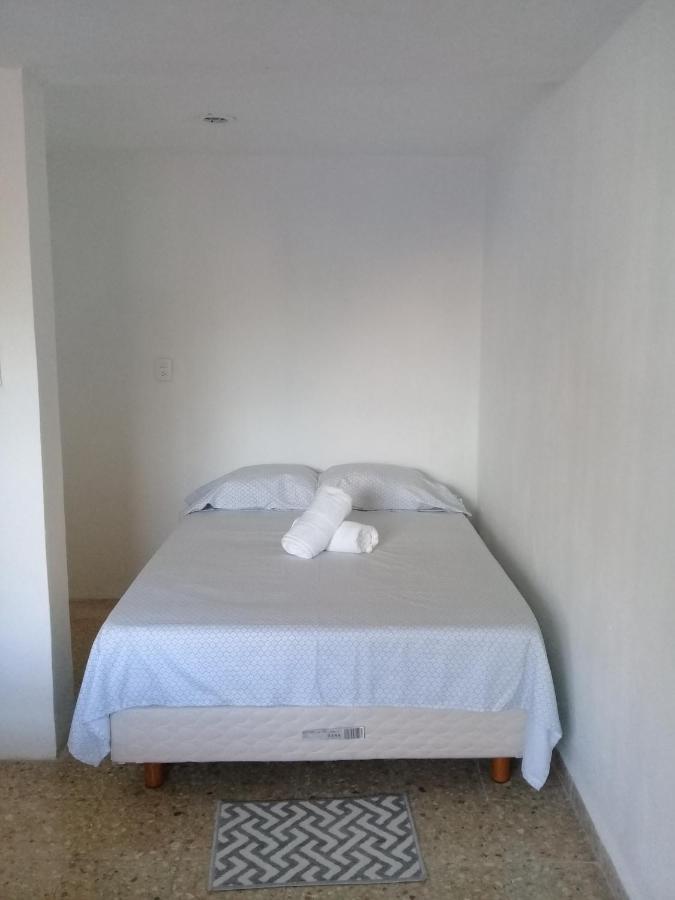 Thelmar Rooms Cancun Luaran gambar
