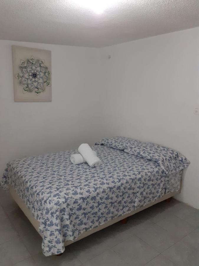 Thelmar Rooms Cancun Luaran gambar