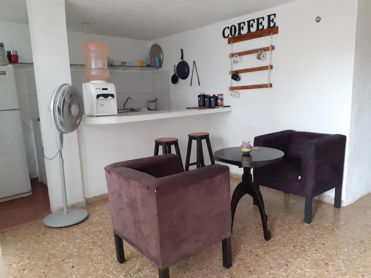 Thelmar Rooms Cancun Luaran gambar