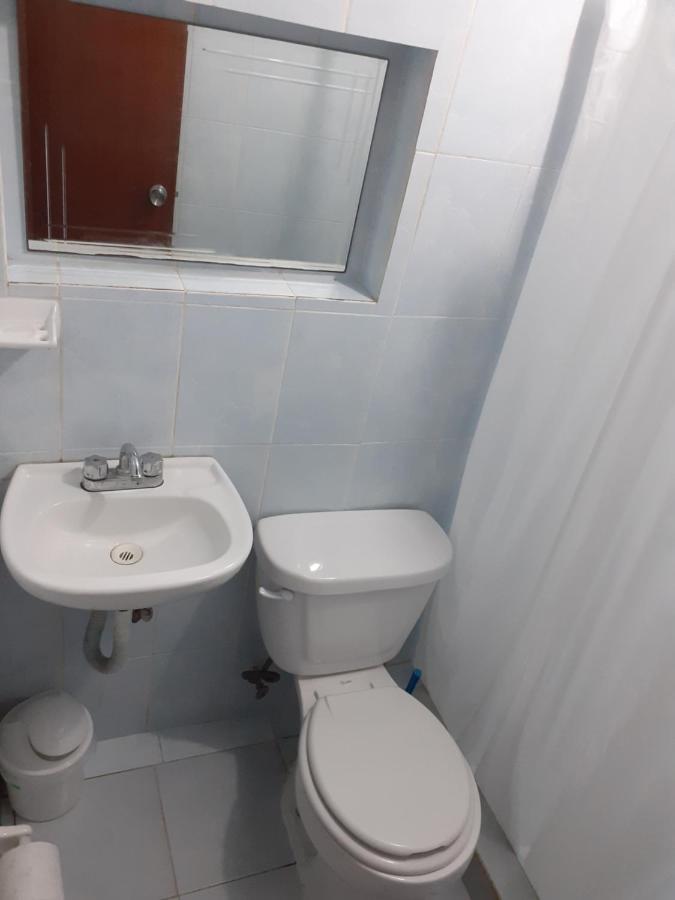 Thelmar Rooms Cancun Luaran gambar
