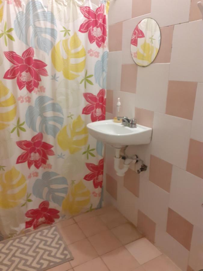 Thelmar Rooms Cancun Luaran gambar
