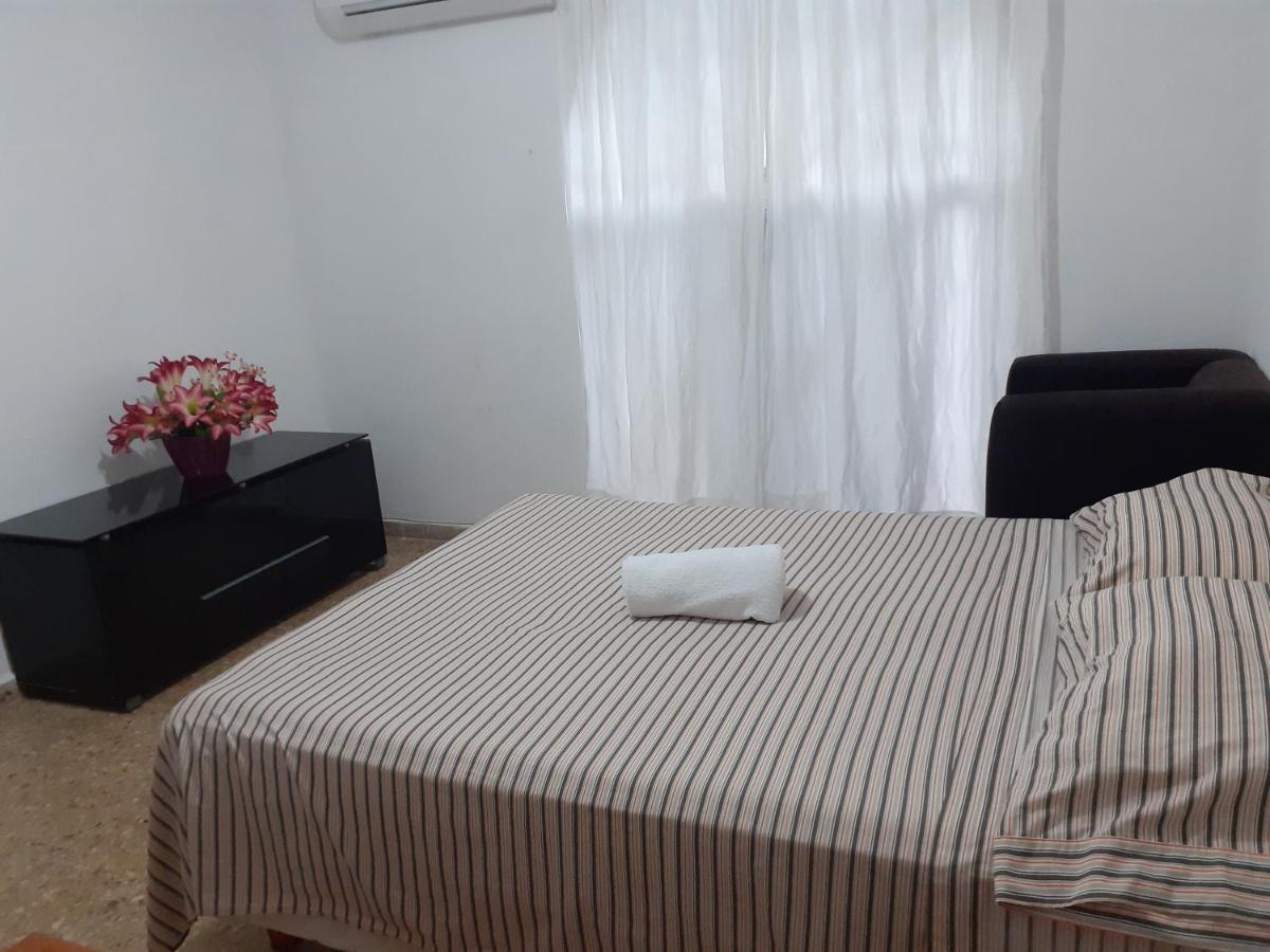 Thelmar Rooms Cancun Luaran gambar